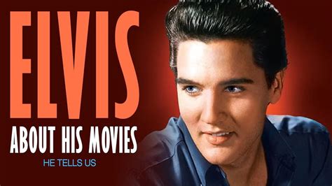 u tube elvis|youtube elvis movies.